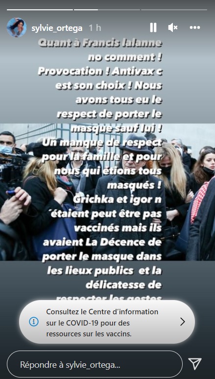 Mort de Grichka et Igor Bogdanoff : Les déclarations choc de Francis Lalanne sur le vaccin