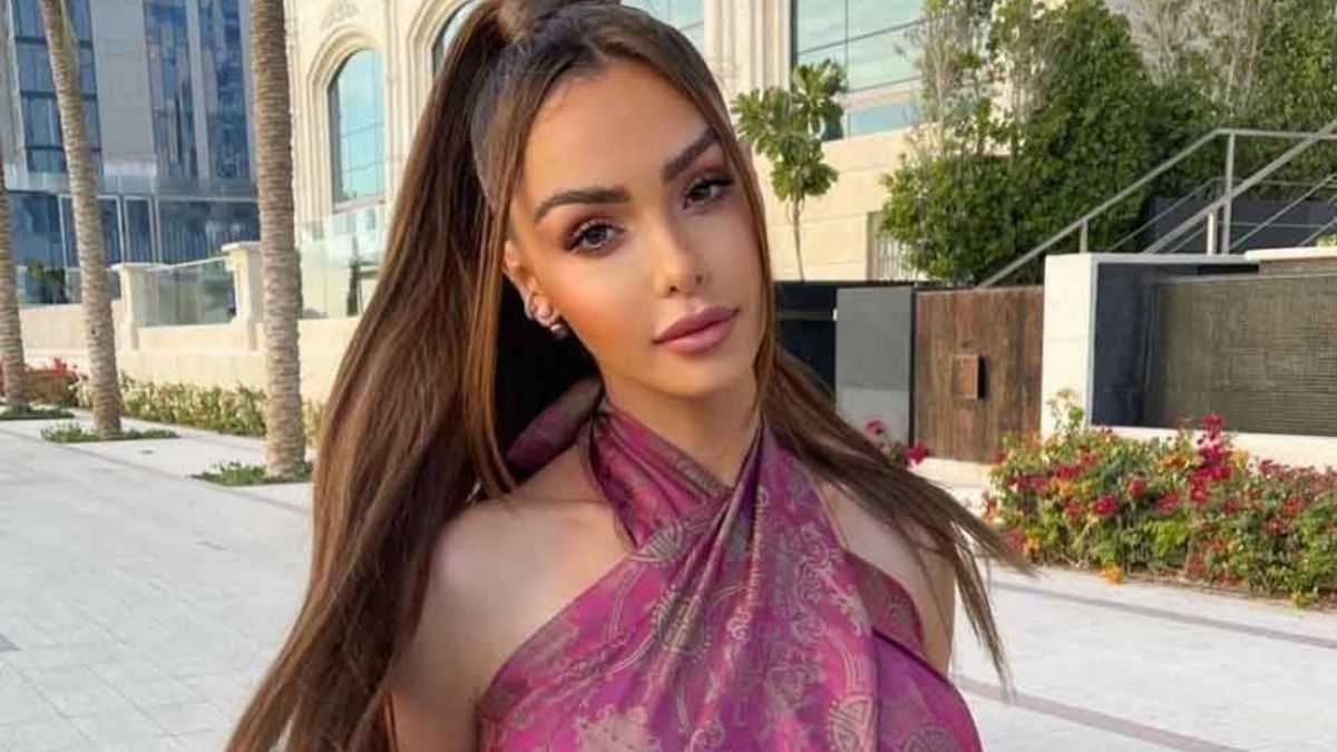 Nabilla émue : "Je n'arrive pas à retenir mes larmes de bonheur"