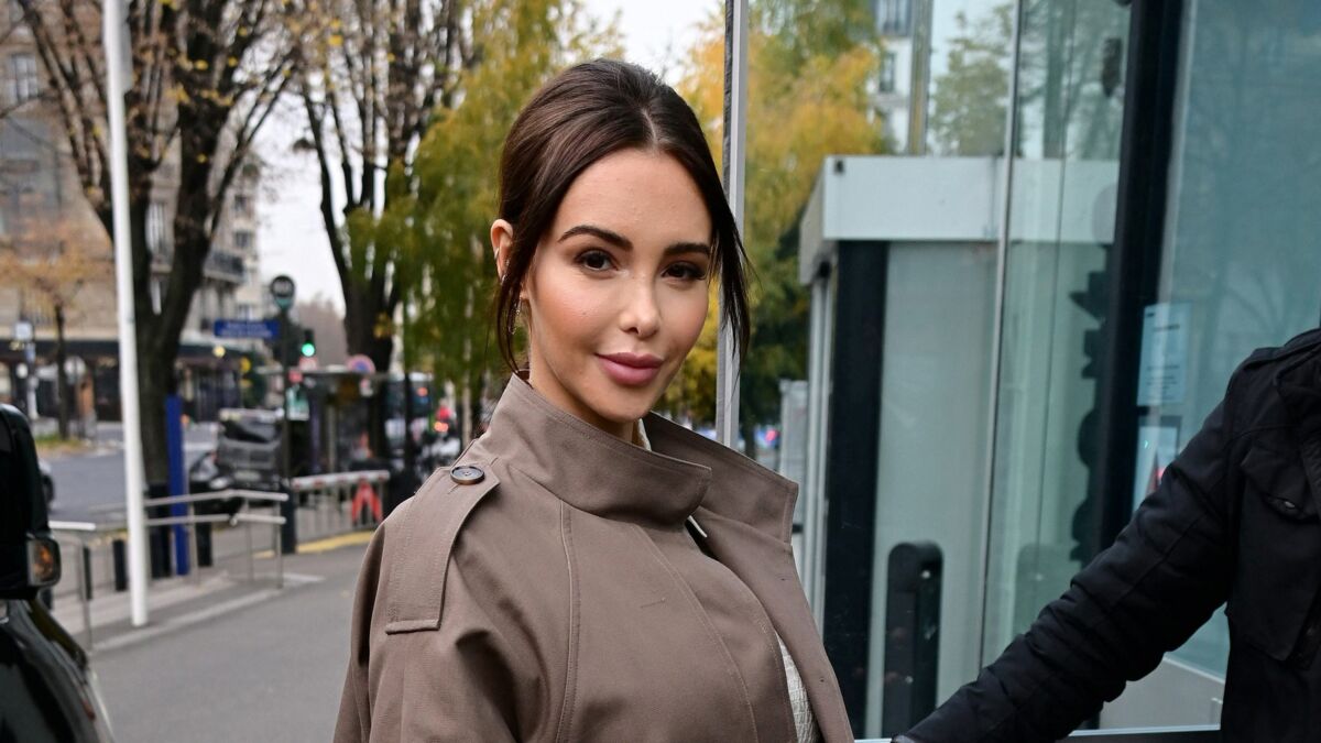 Nabilla, Sans filtre : La saison 2 du documentaire diffusée à la télévision ?