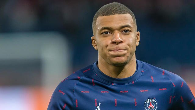 Patrice Evra s'en prend... au comportement de Kylian Mbappé !