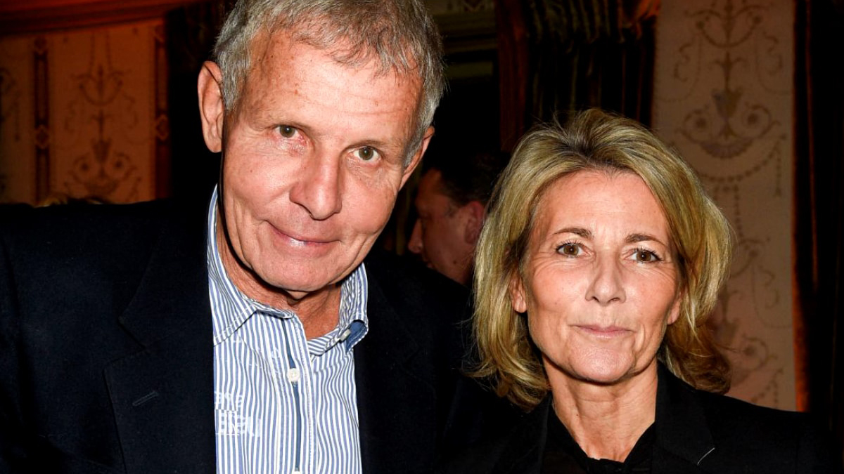 Patrick Poivre d’Arvor face à deux nouvelles plaintes : Claire Chazal prend sa défense