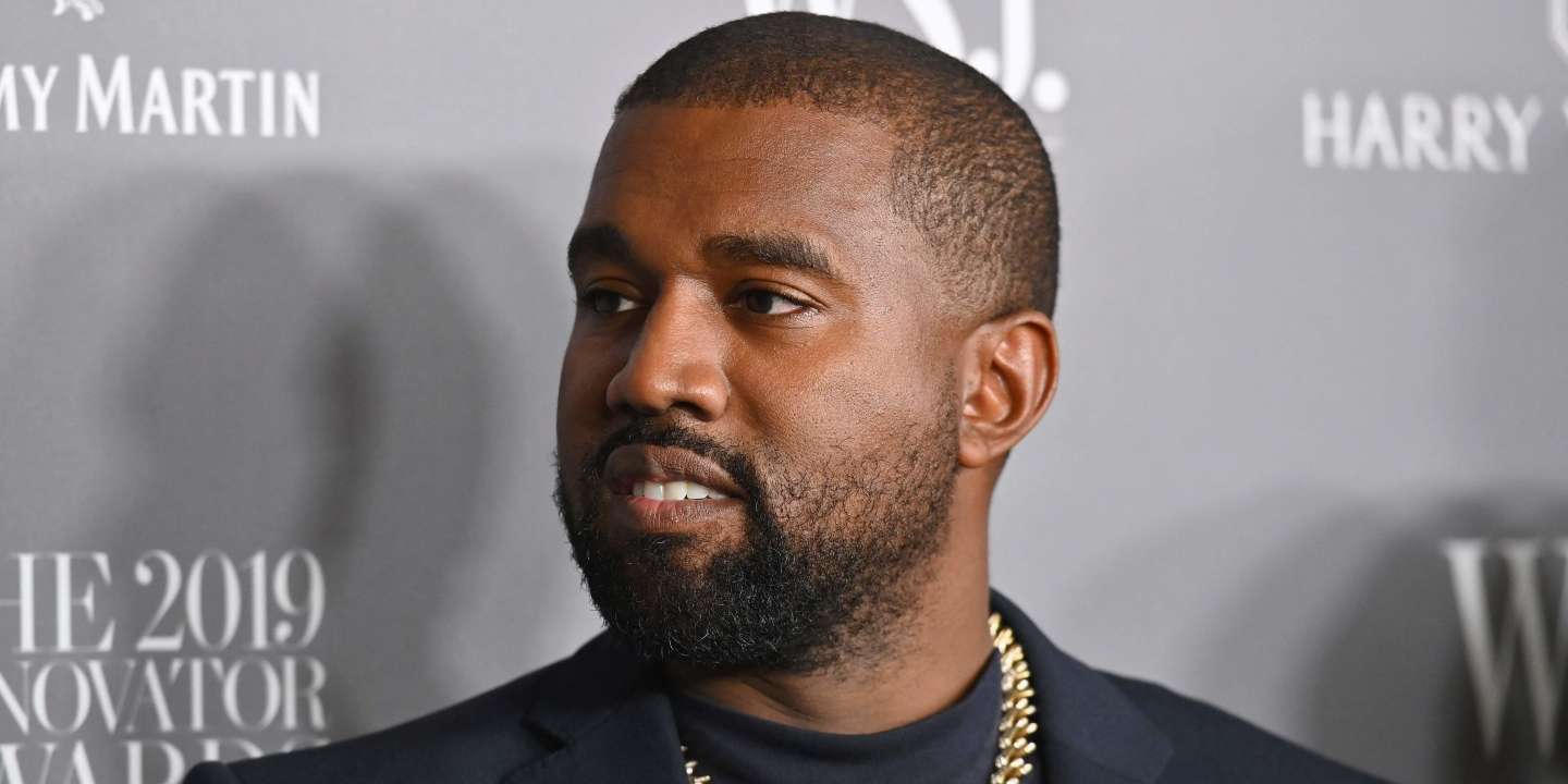 Pourquoi Kanye West vient d'être mis en garde par le gouvernement australien