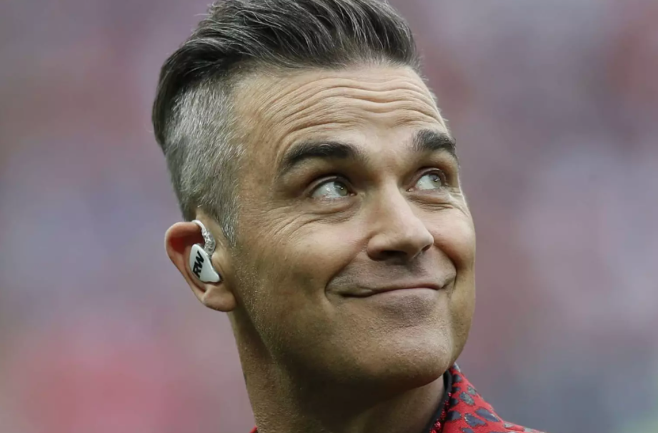 Robbie Williams menacé par un tueur à gages : "On a mis un contrat sur moi pour me tuer"