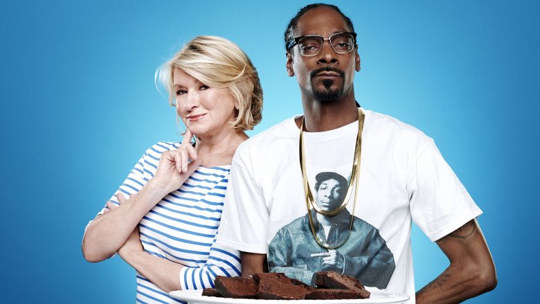  Snoop Dogg @ Getty Images