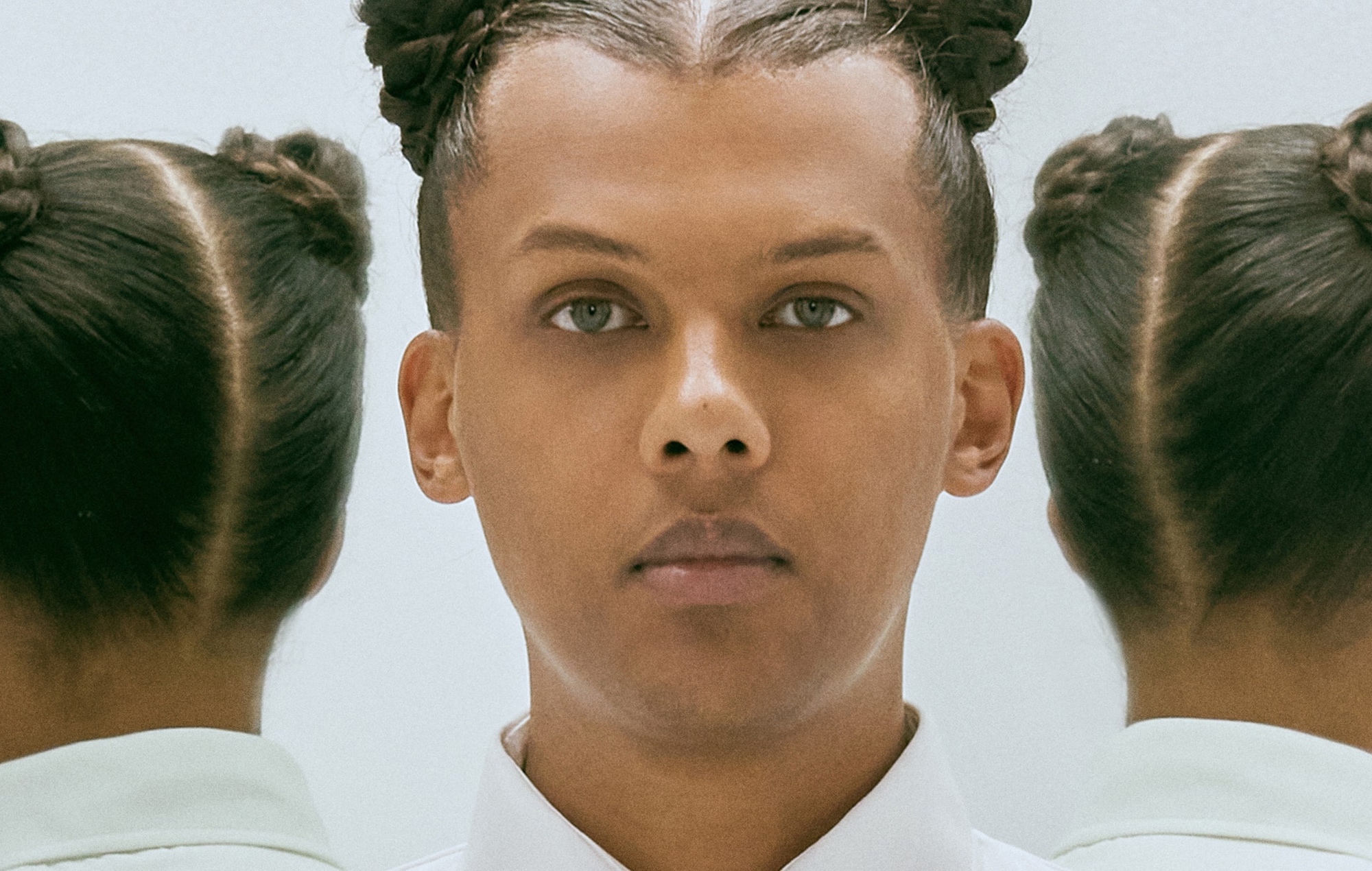 Stromae évoque ses "pensées suicidaires" au JT de TF1