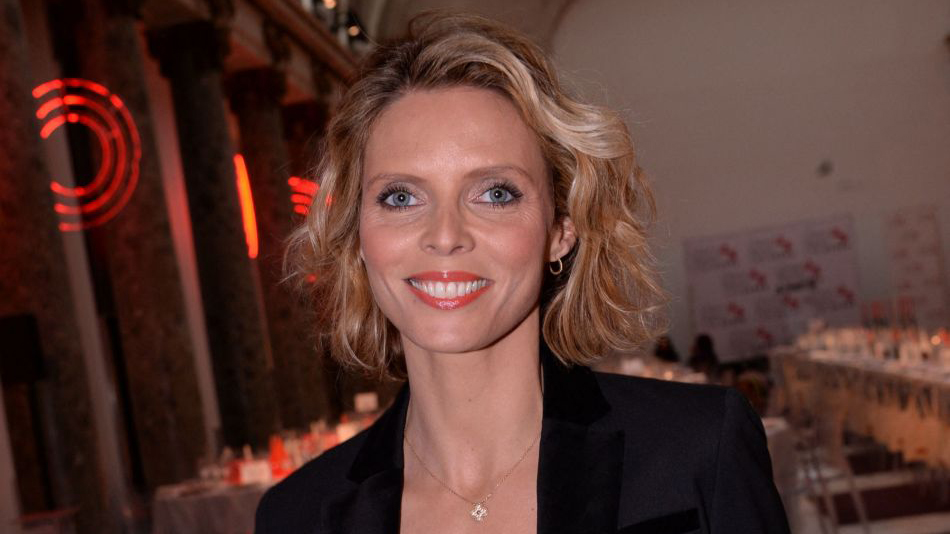 Sylvie Tellier : Sa fille Margaux admire une ancienne Miss... mais ce n'est pas sa maman !