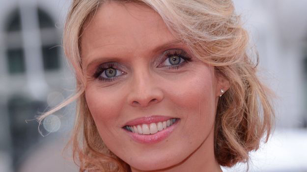 Sylvie Tellier : Sa fille Margaux admire une ancienne Miss... mais ce n'est pas sa maman !