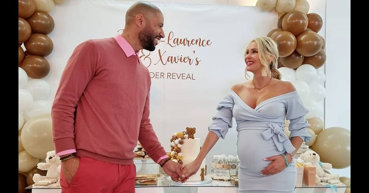 Tatiana-Laurence enceinte : Pourquoi elle est "terrifiée" par son accouchement