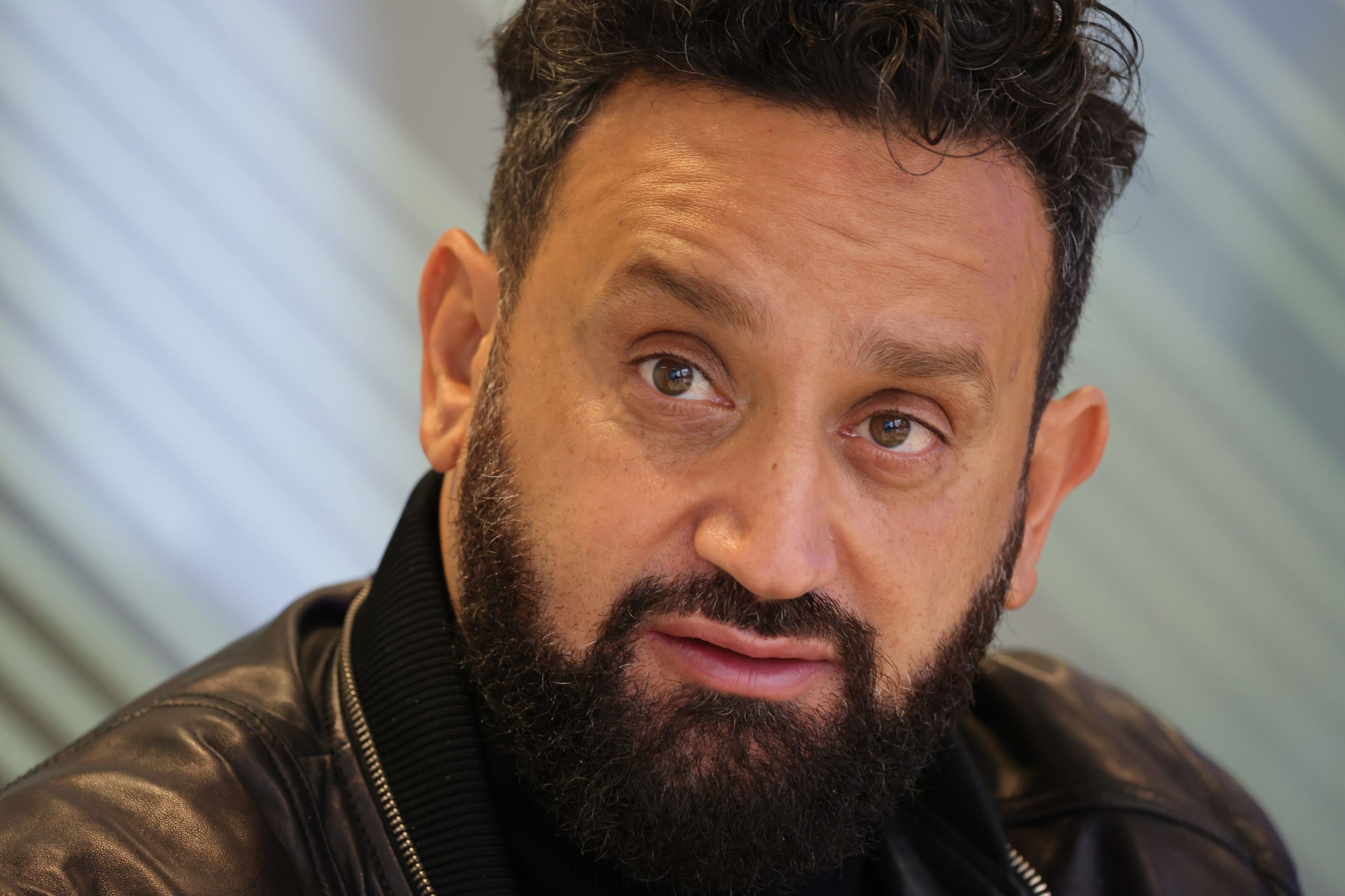 TPMP : Cyril Hanouna recadre sévèrement Matthieu Delormeau !