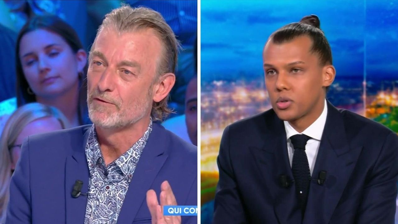 TPMP : Gilles Verdez tacle violemment Stromae &quot;C'est une honte&quot;