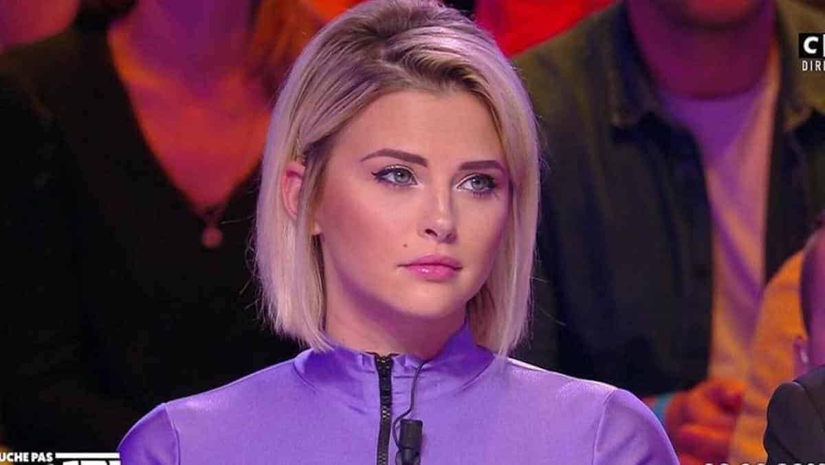 TPMP : Kelly Vedovelli menace de quitter l'émission "On ne me propose pas grand-chose"