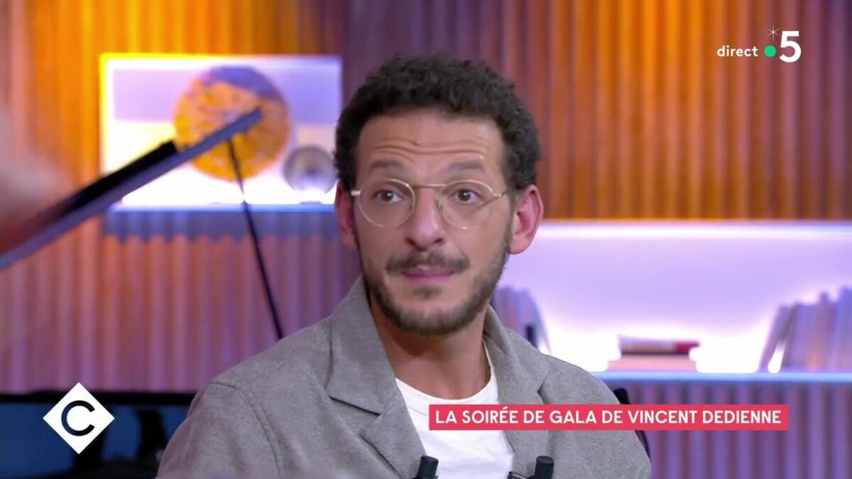 Vincent Dedienne dans C à Vous : Sa blague déplacée sur la mort des frères Bogdanoff