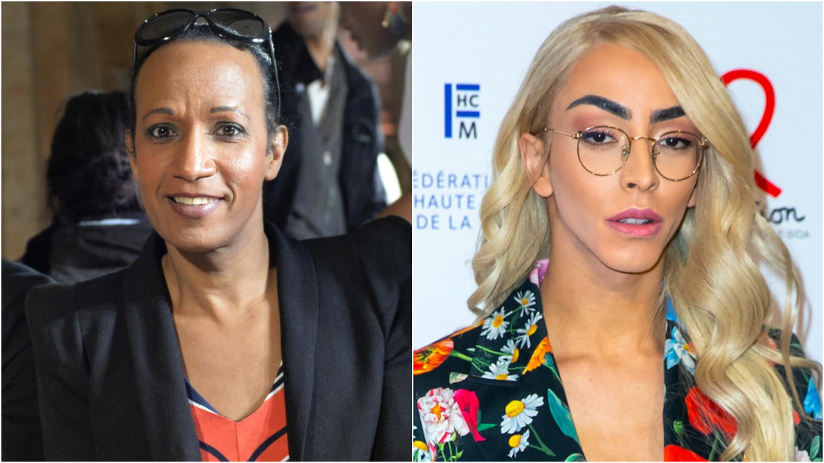 Vincent Mc Doom tacle Bilal Hassani qu’il qualifie de &quot;folle de service&quot;