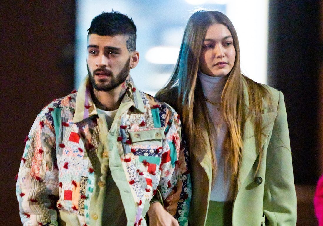 Zayn Malik infidèle ? Il aurait eu une liaison extra-conjugale alors qu’il était avec Gigi Hadid