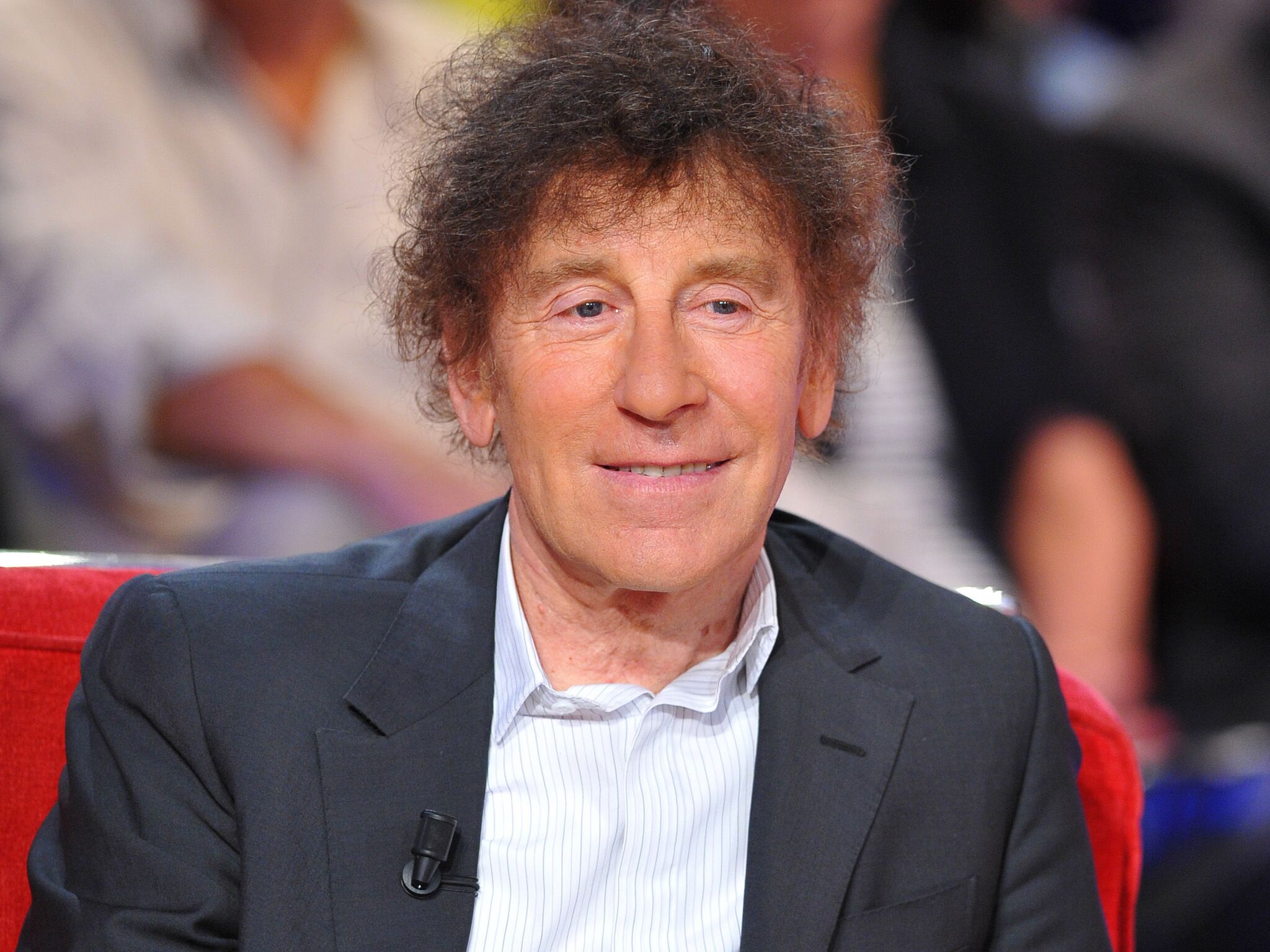 Alain Souchon pas fan de The Voice : Le chanteur dézingue le programme de TF1