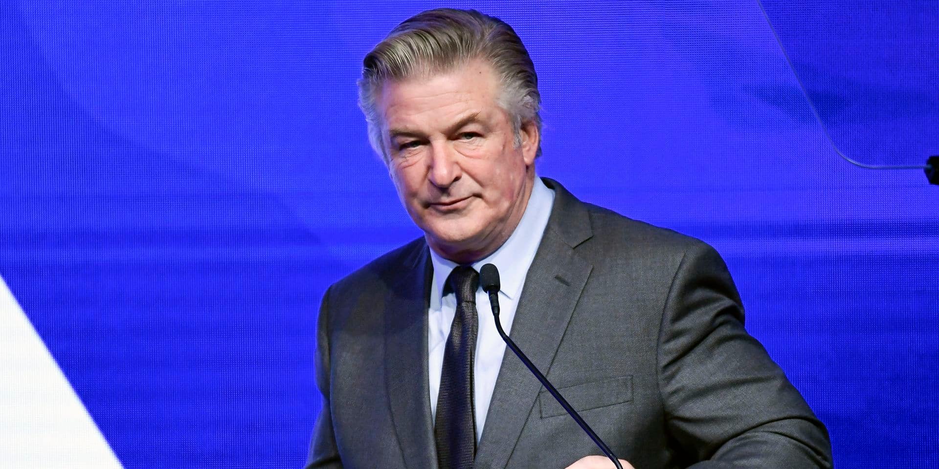 Alec Baldwin de retour sur un tournage : Ses touchantes confidences