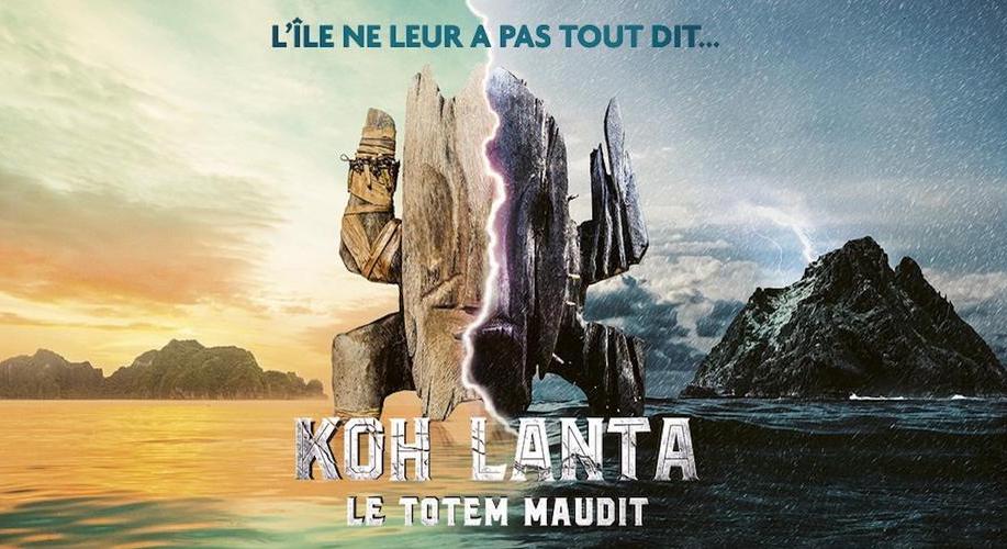 Koh-Lanta, Le Totem Maudit : ultime saison du programme culte de TF1 ?