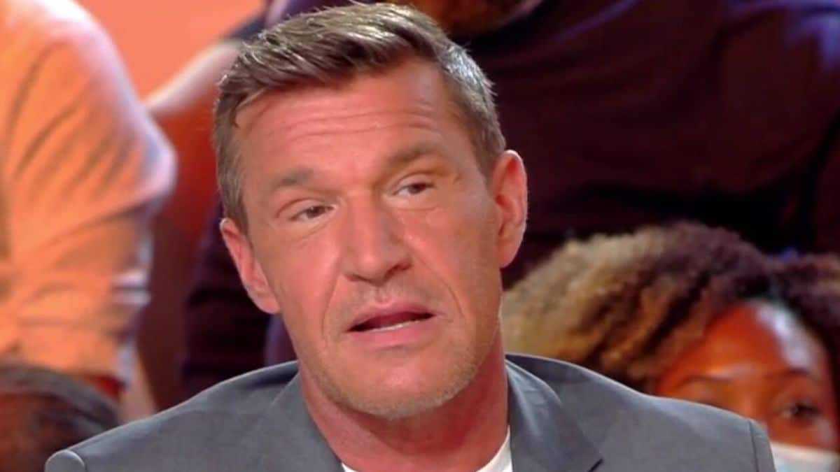 Benjamin Castaldi se confie sur ses pensées suicidaires : &quot;Parfois, la pression elle est trop forte&quot;