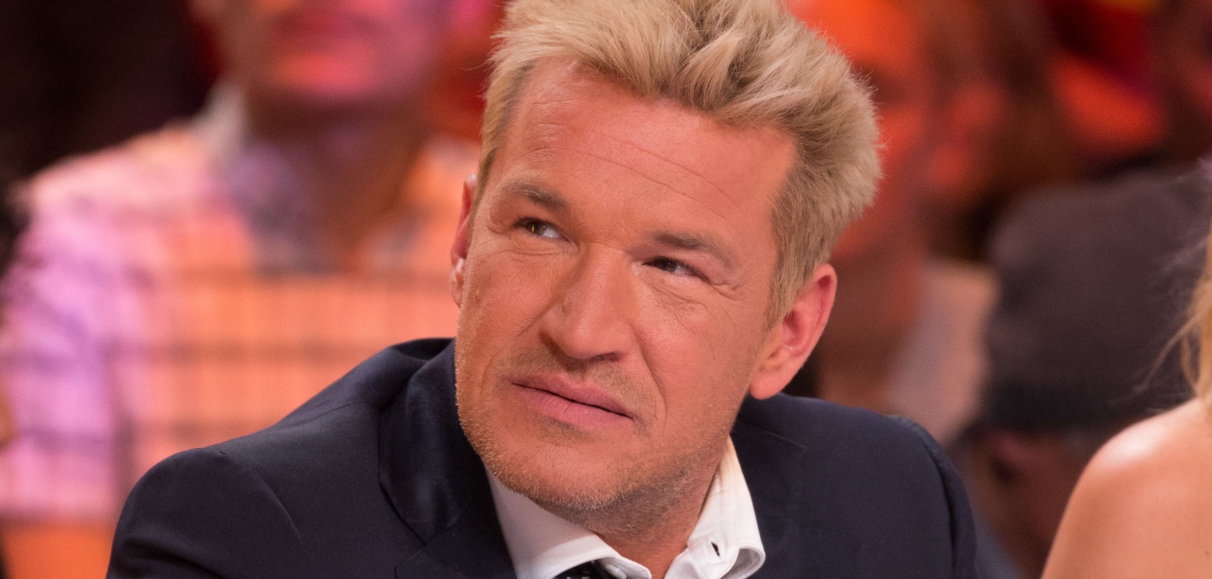 Benjamin Castaldi victime d'une arnaque : L'animateur a perdu "les économies de toute une vie"