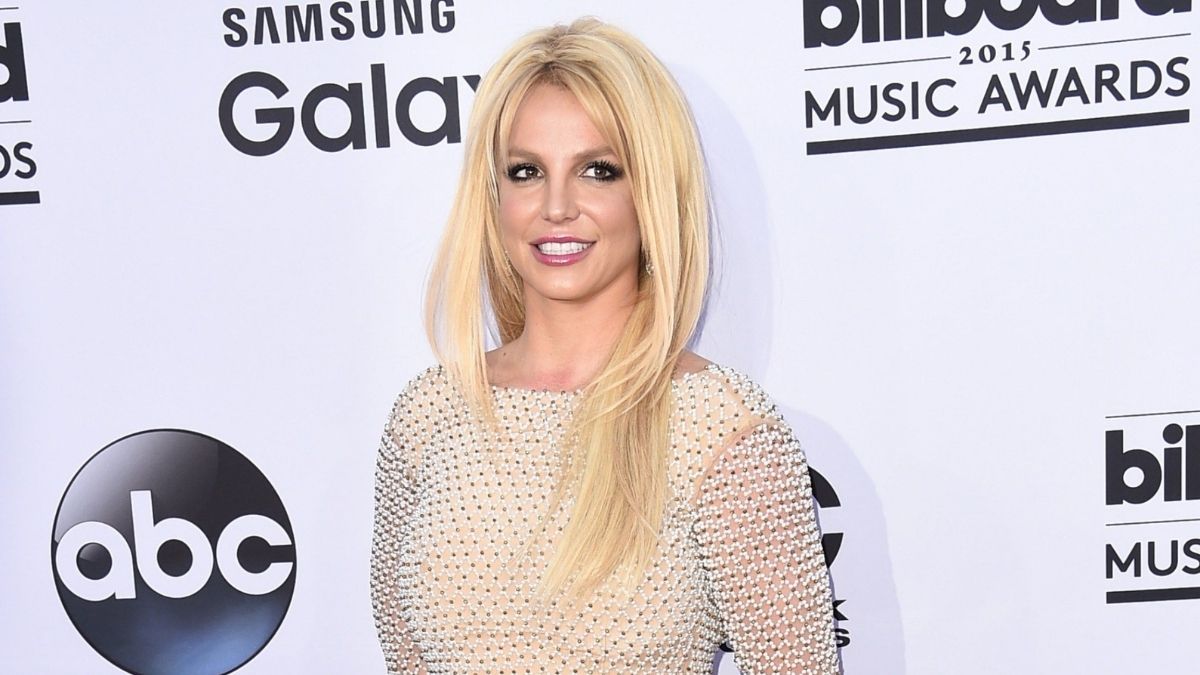 Britney Spears clashe les stars du show-business : "Je préfère rester avec des sans-abris"
