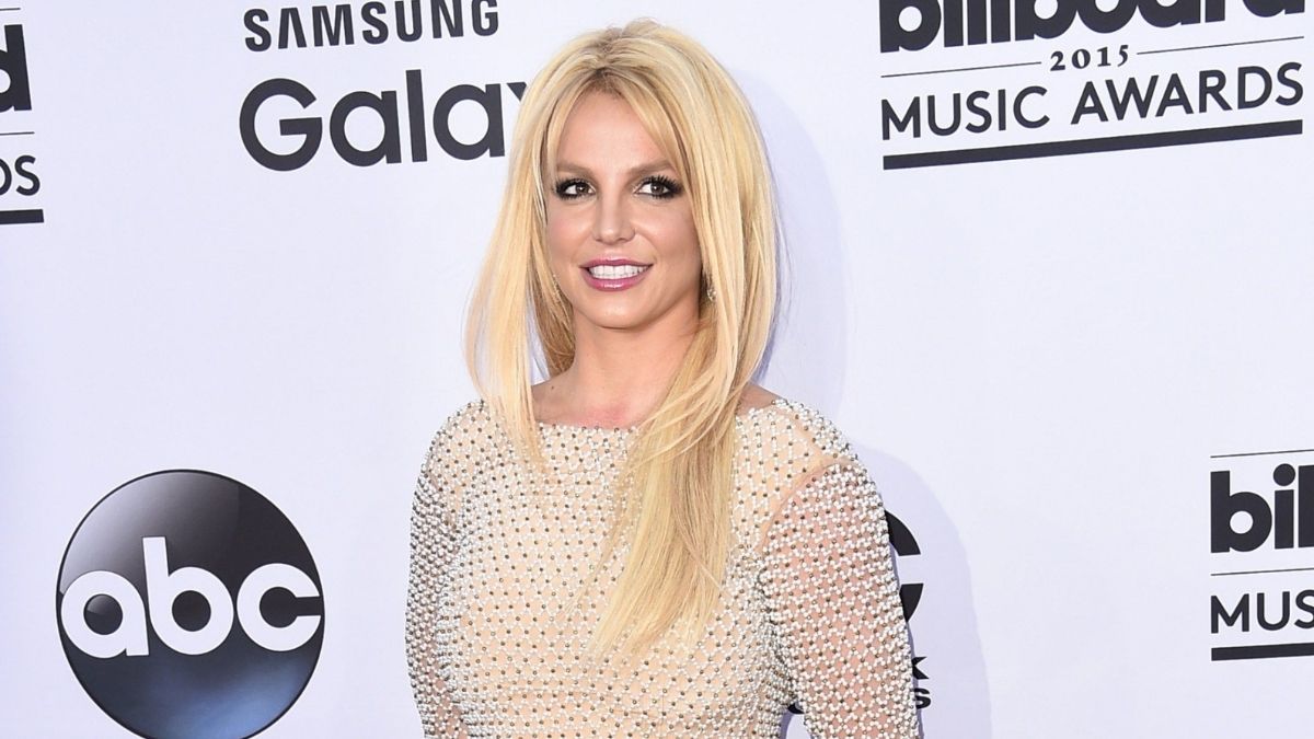 Britney Spears clashe les stars du show-business : &quot;Je préfère rester avec des sans-abris&quot;