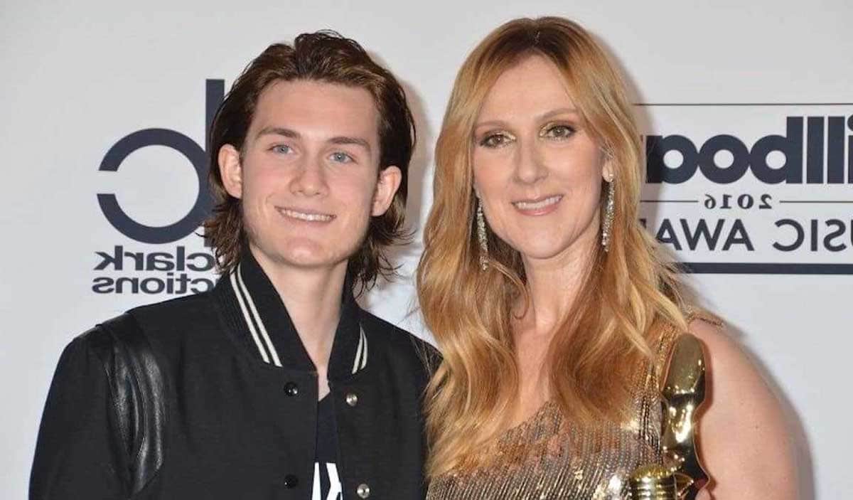 Céline Dion malade : Cette décision de son fils René-Charles qui l'aurait "fragilisée davantage"