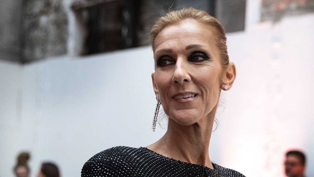 Céline Dion malade : Ses proches rétablissent la vérité sur ses ennuis de santé