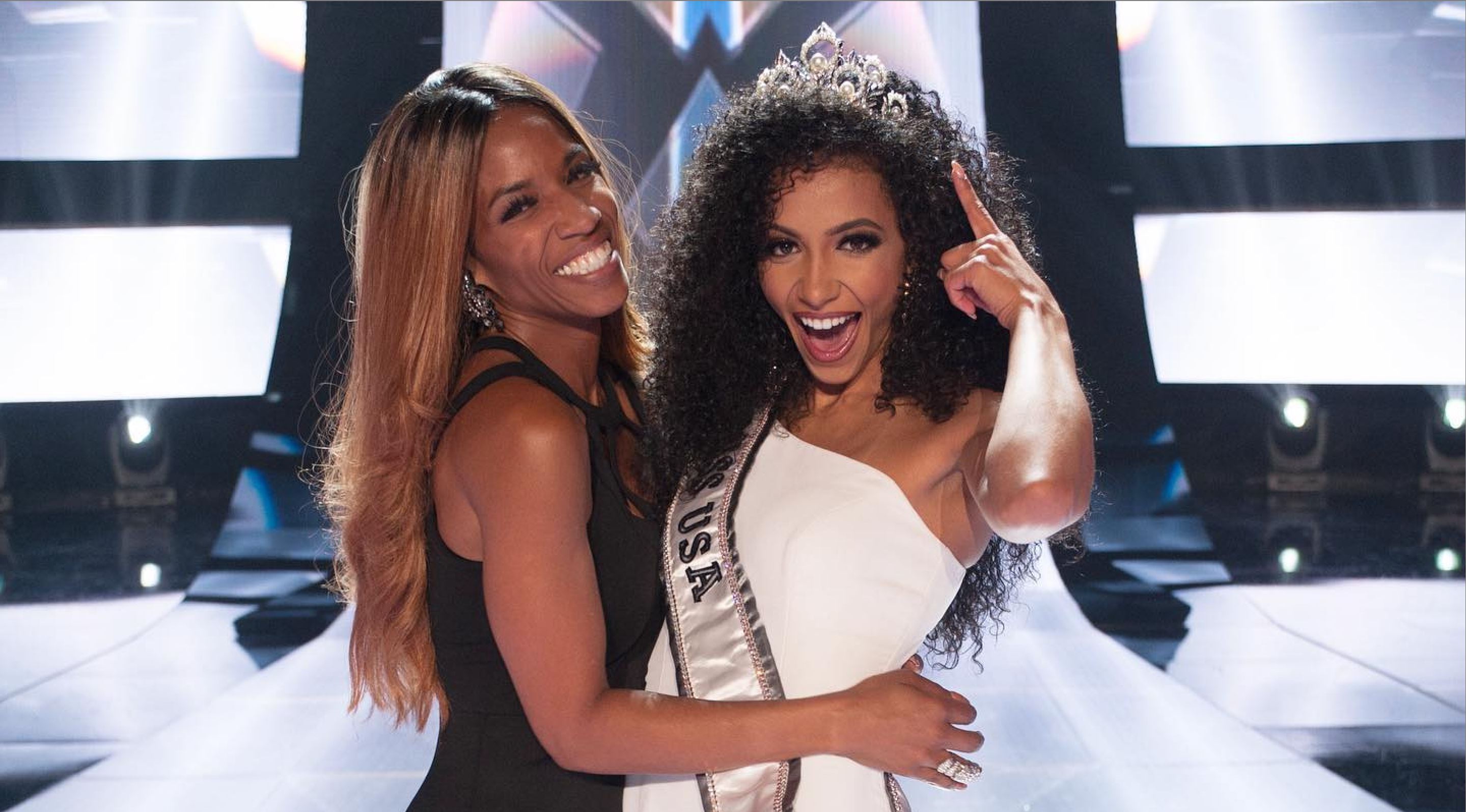 Cheslie Kryst (Miss USA 2019) dépressive ? Sa mère se confie suite à son suicide