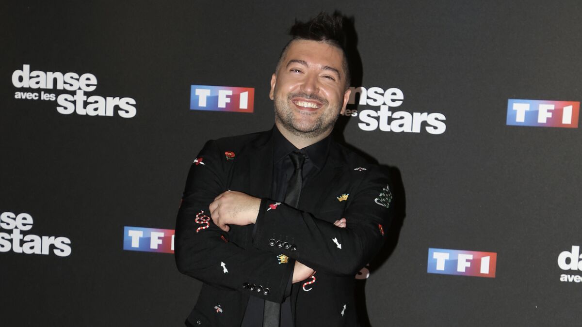 Chris Marques : Ce nouveau défi que TF1 lui a lancé