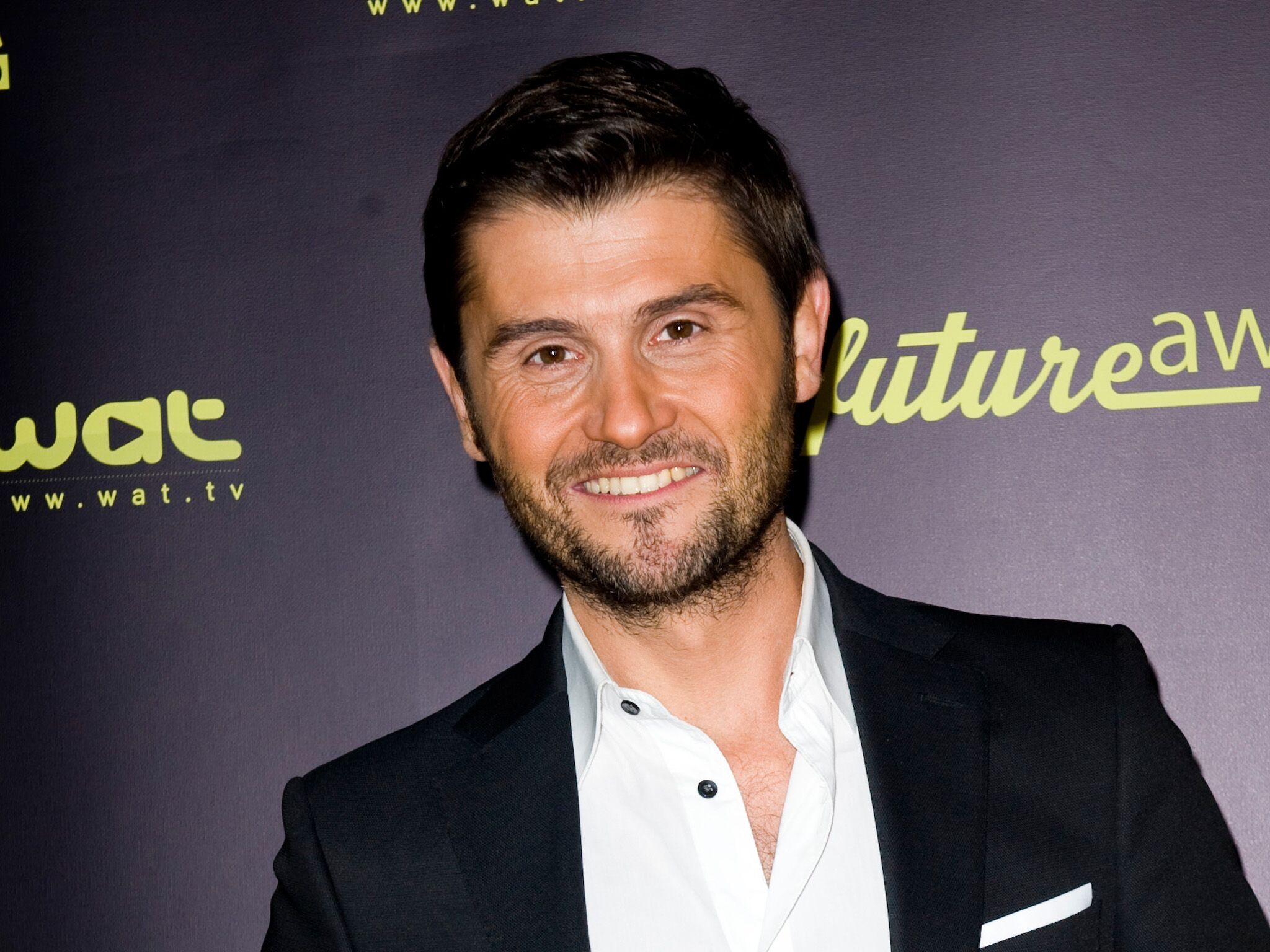 Christophe Beaugrand @DR
