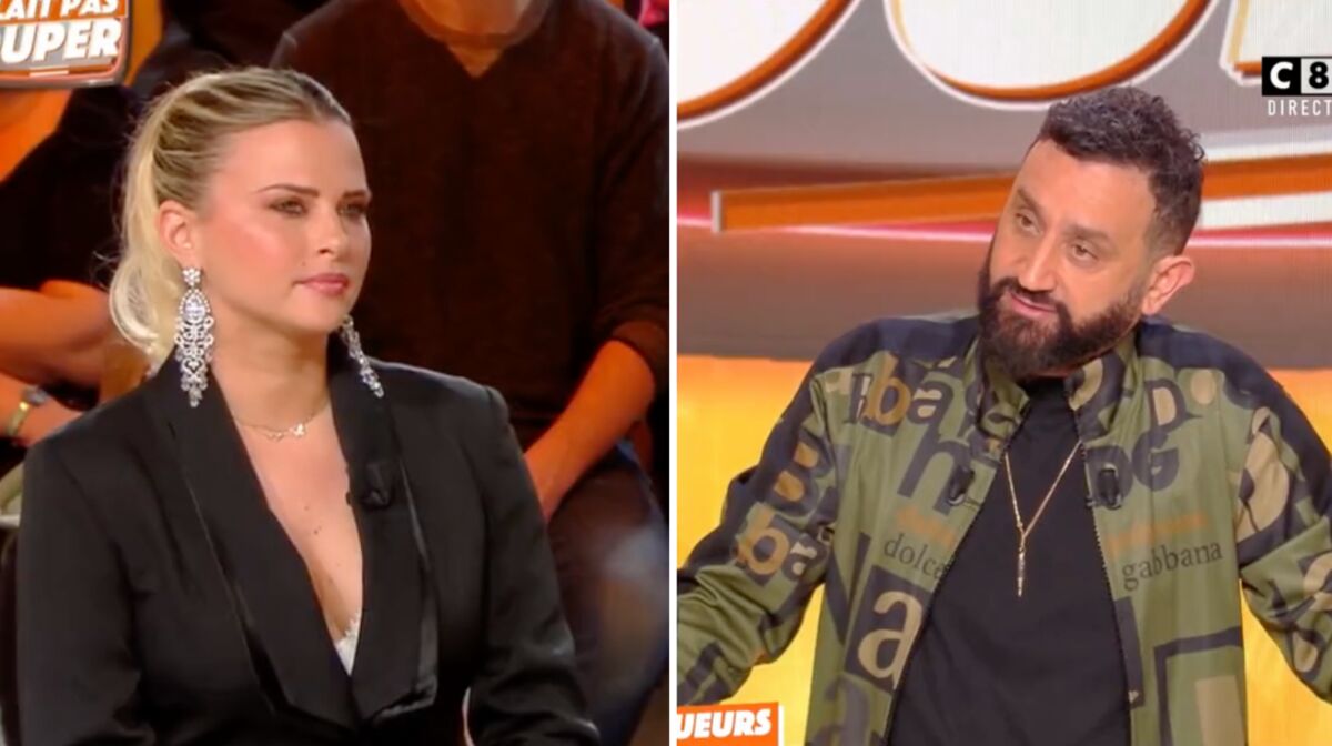 "On aimerait s'en débarrasser" : Cyril Hanouna se lâche (encore) sur Kelly Vedovelli !