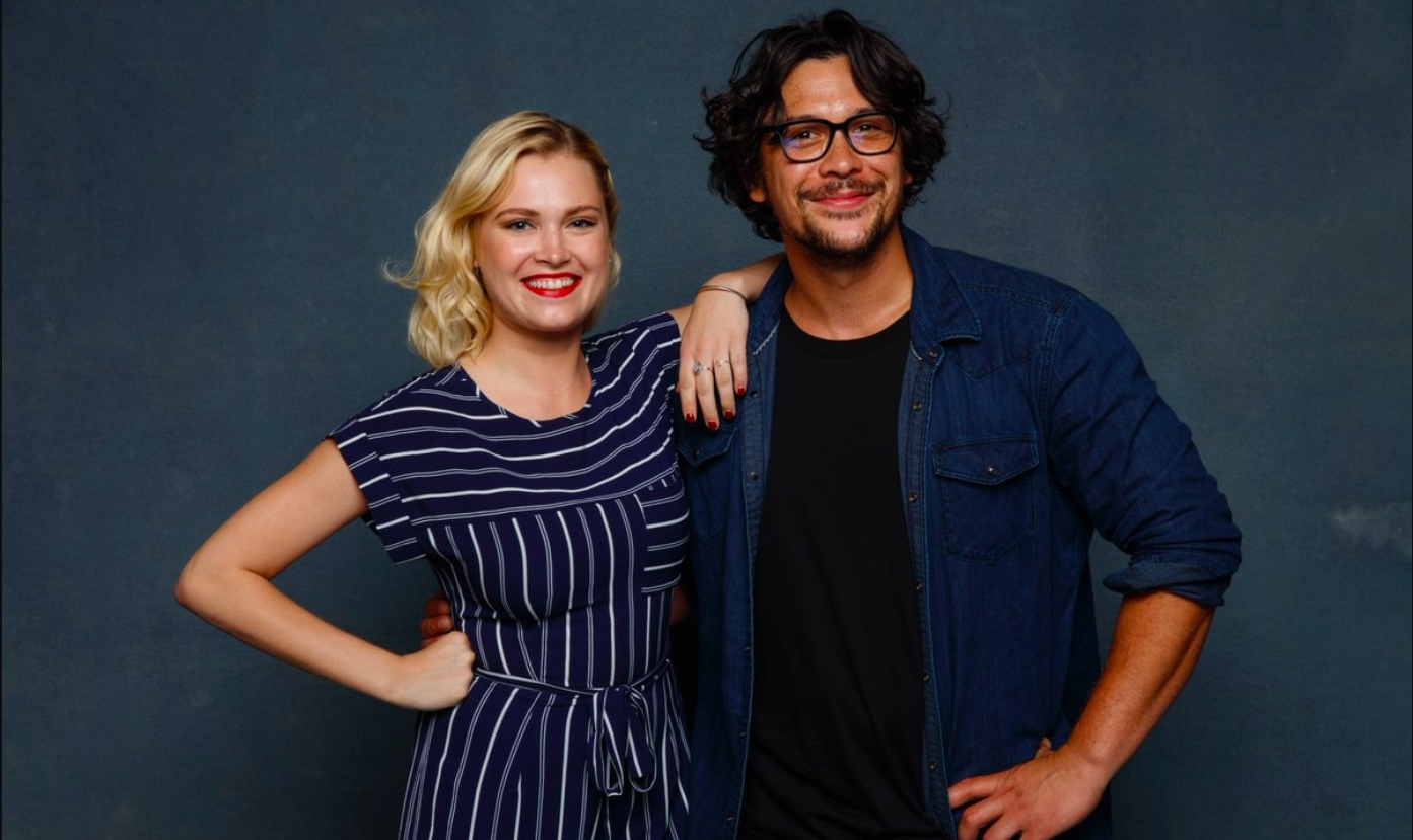 Eliza Taylor et Bob Morley : Les stars de la série "The 100" attendent leur premier enfant !