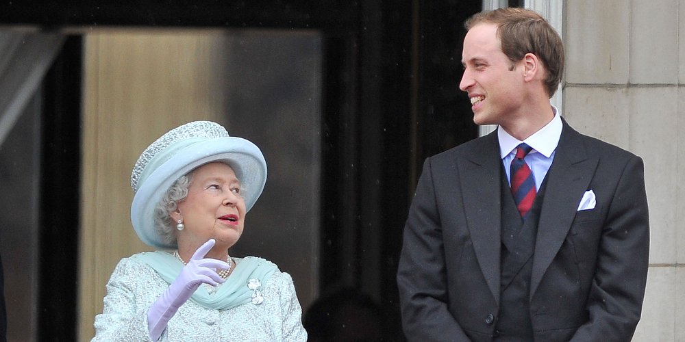 Elizabeth II : Découvrez ce qu’elle préparerait pour les 40 ans du prince William