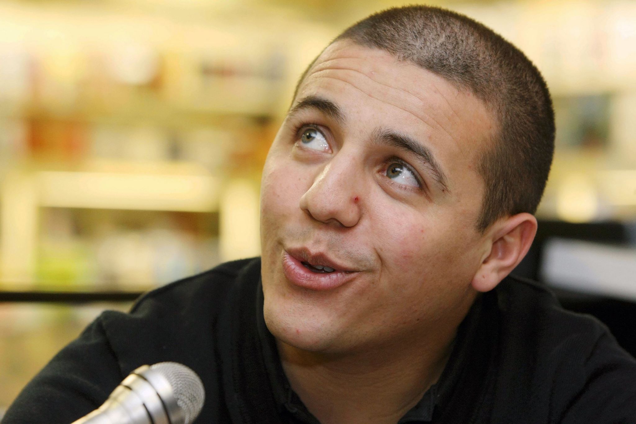 Faudel : Son soutien à Nicolas Sarkozy lui a fait changer de pays !