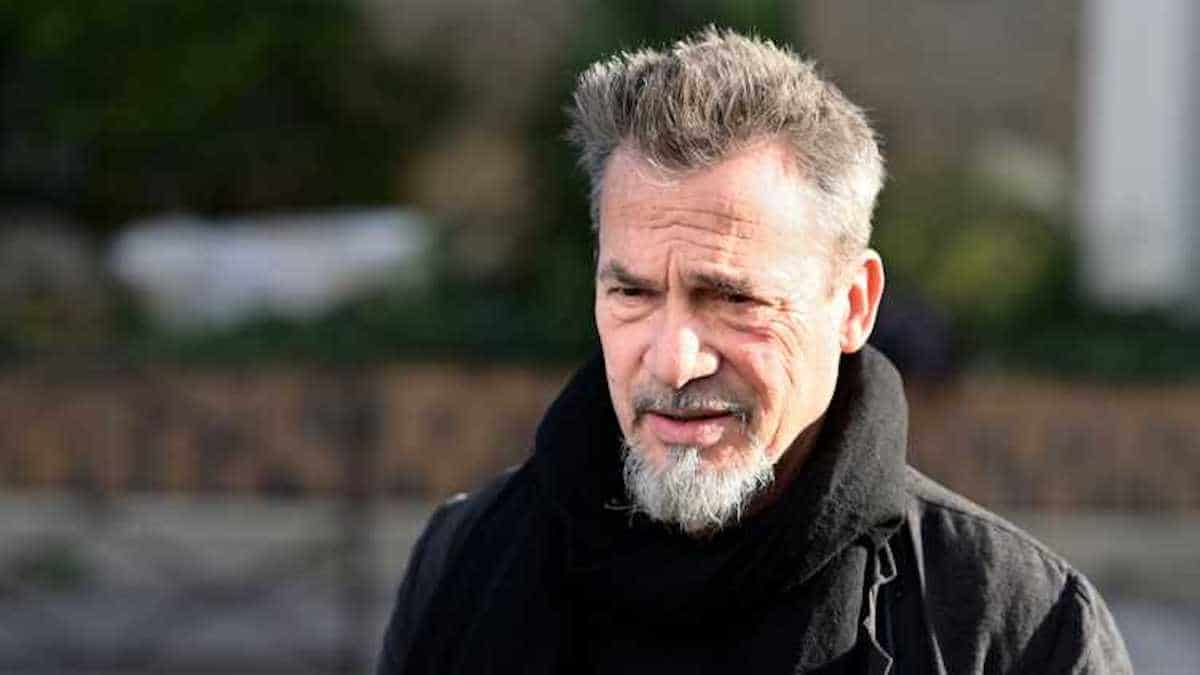 Florent Pagny atteint d'un cancer :  Cette terrible décision qu'il a tenté d'éviter