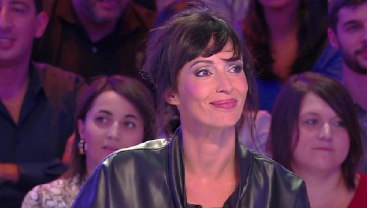 Géraldine Maillet prête pour un plan à 4 ? Cette drôle de réponse sur le plateau de TPMP