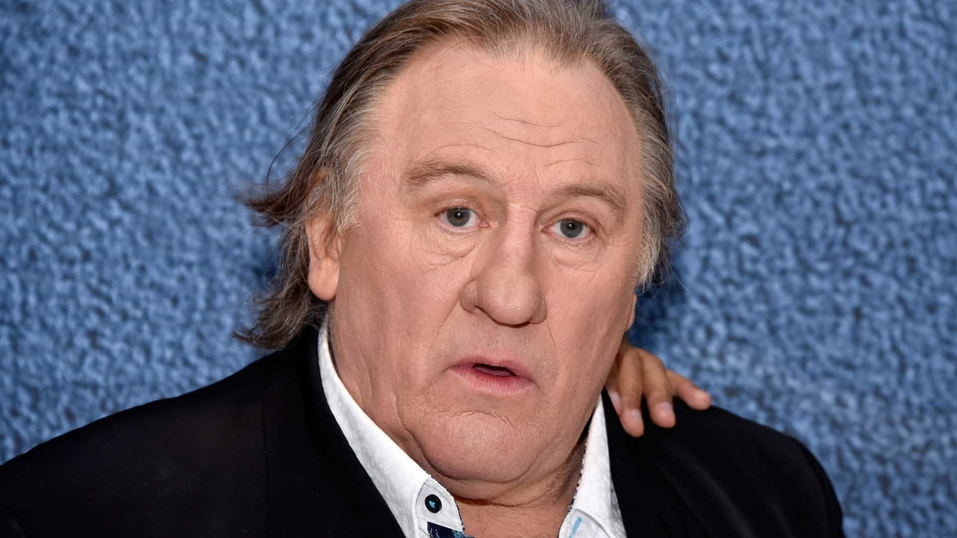 Gérard Depardieu : Après avoir acquis la nationalité russe, il devient dubaïote !