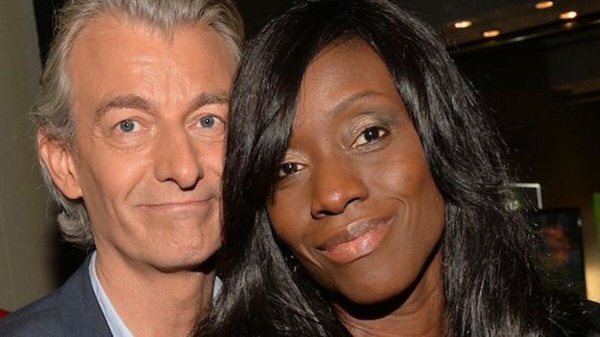 Gilles Verdez : Sa compagne Fatou annonce une superbe nouvelle sur TPMP