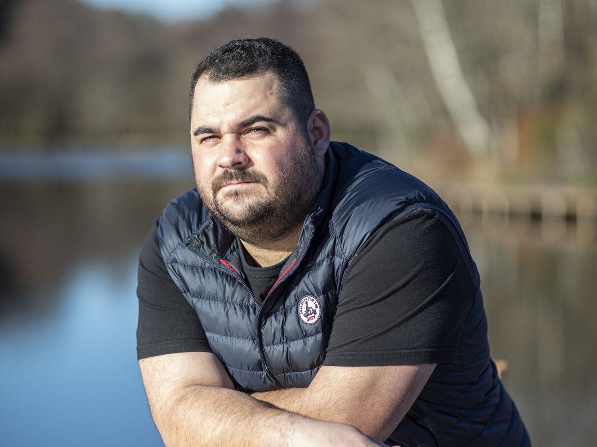  Guillaume, agriculteur en Nouvelle-Aquitaine @M6