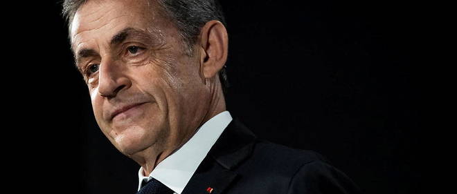 "Il a une tête de rat" : Nicolas Sarkozy ne peut pas se voir Eric Zemmour