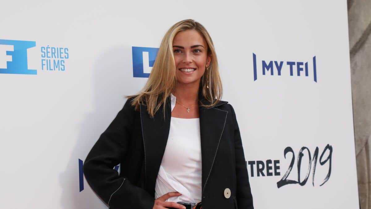 Inès Vandamme (DALS) : Ce nouveau poste confié à la danseuse par TF1