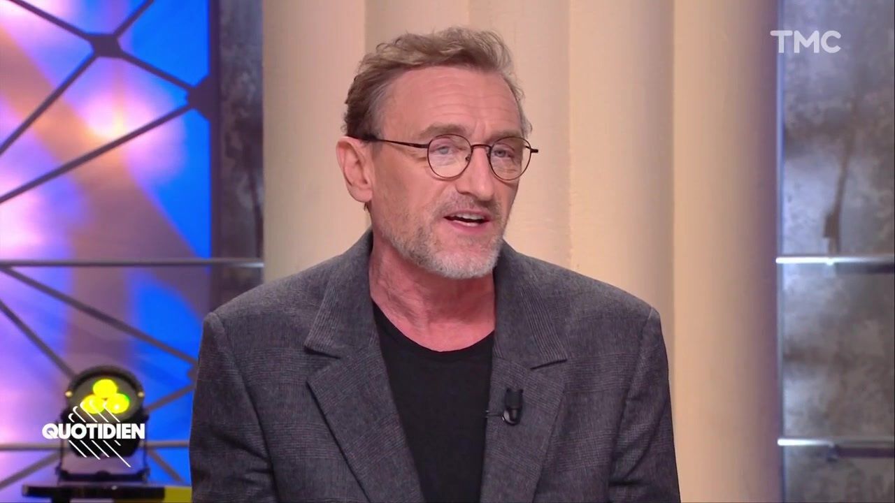 Jean-Paul Rouve : Taclé sur la Toile suite à ses propos sur un partisan d’Eric Zemmour