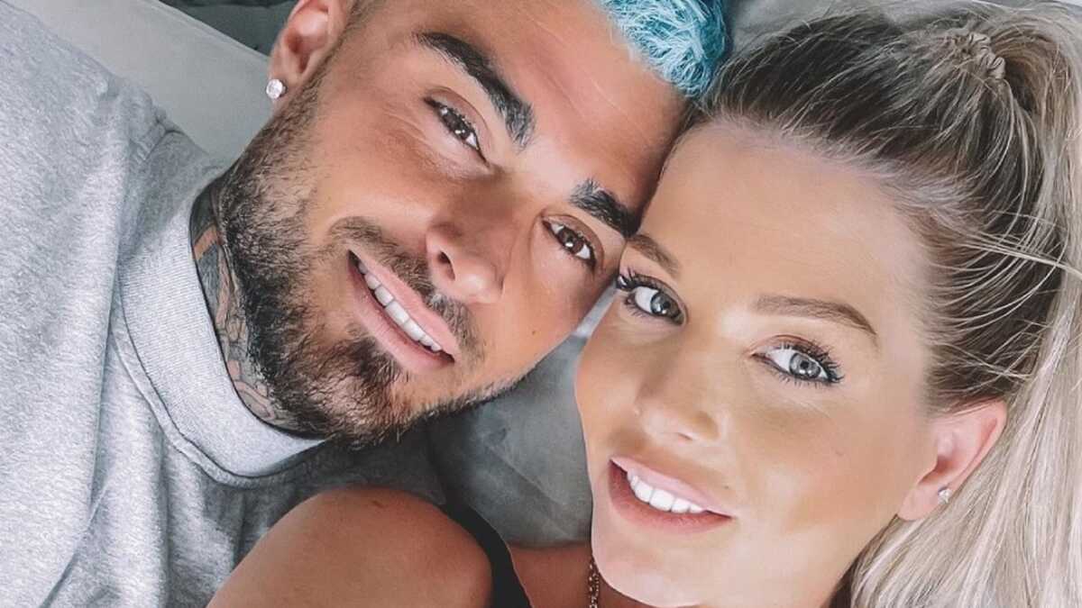 Jessica Thivenin et Thibault Garcia fêtent leurs 5 ans d'amour