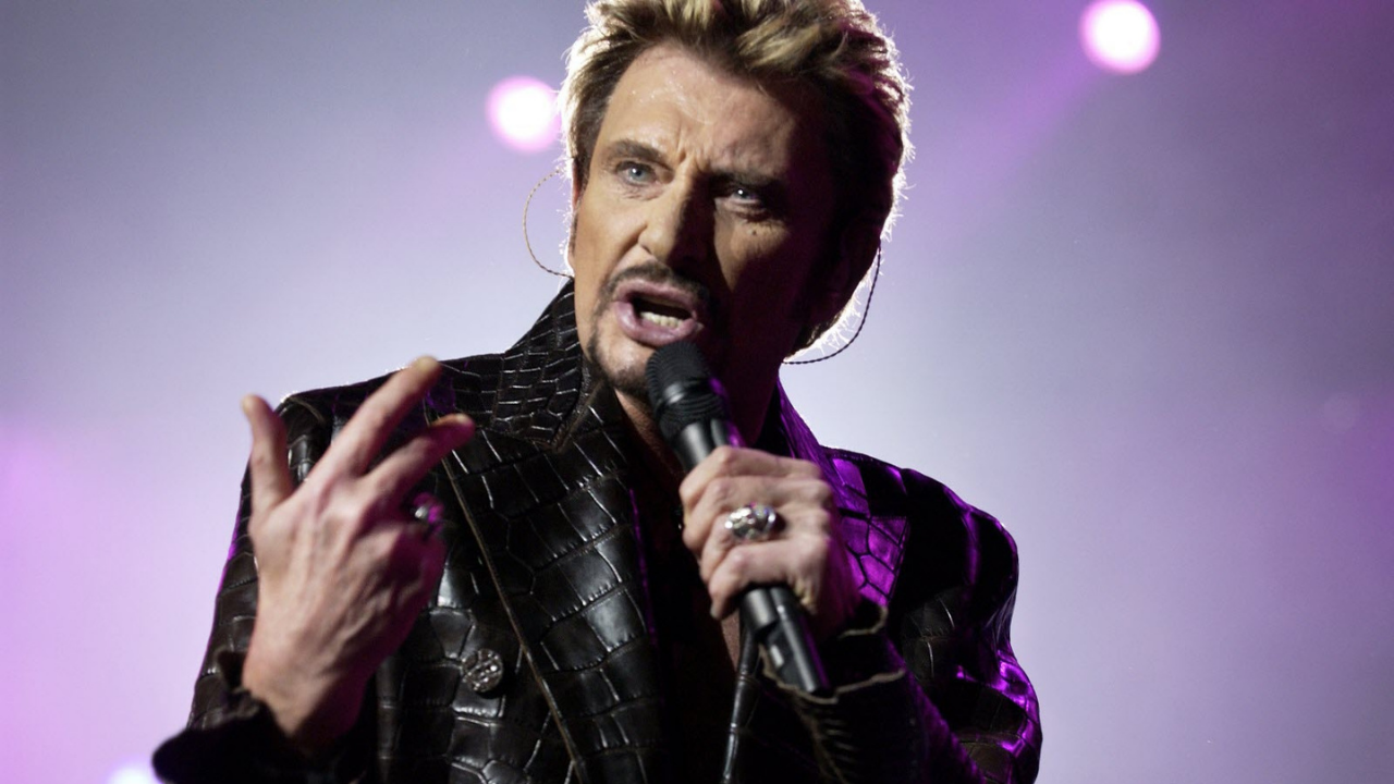 Johnny Hallyday : Une chanson inédite a miraculeusement été retrouvée !