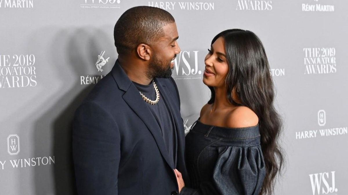 Kanye West : le rappeur poursuit sa reconquête de Kim Kardashian avec la sortie de son nouvel album