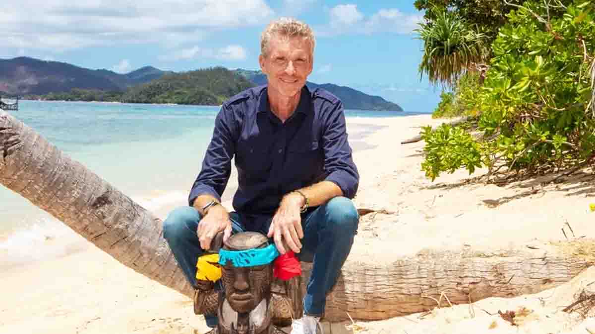 Koh-Lanta 2022 : Un candidat mis en examen... Denis Brogniart réagit pour la première fois