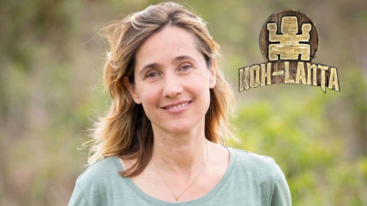 Koh-Lanta : Alexia Laroche Joubert aurait voulu mettre &quot;deux ou trois claques&quot; aux tricheurs