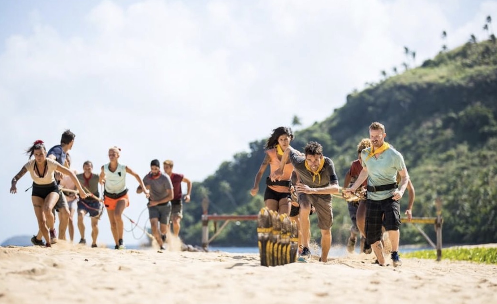 Koh-Lanta : Cette aventurière qui va intégrer le tournage de La Villa des Cœurs Brisés