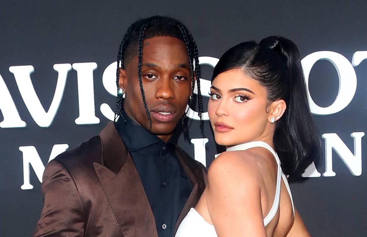 Kylie Jenner a donné naissance à son deuxième enfant avec Travis Scott