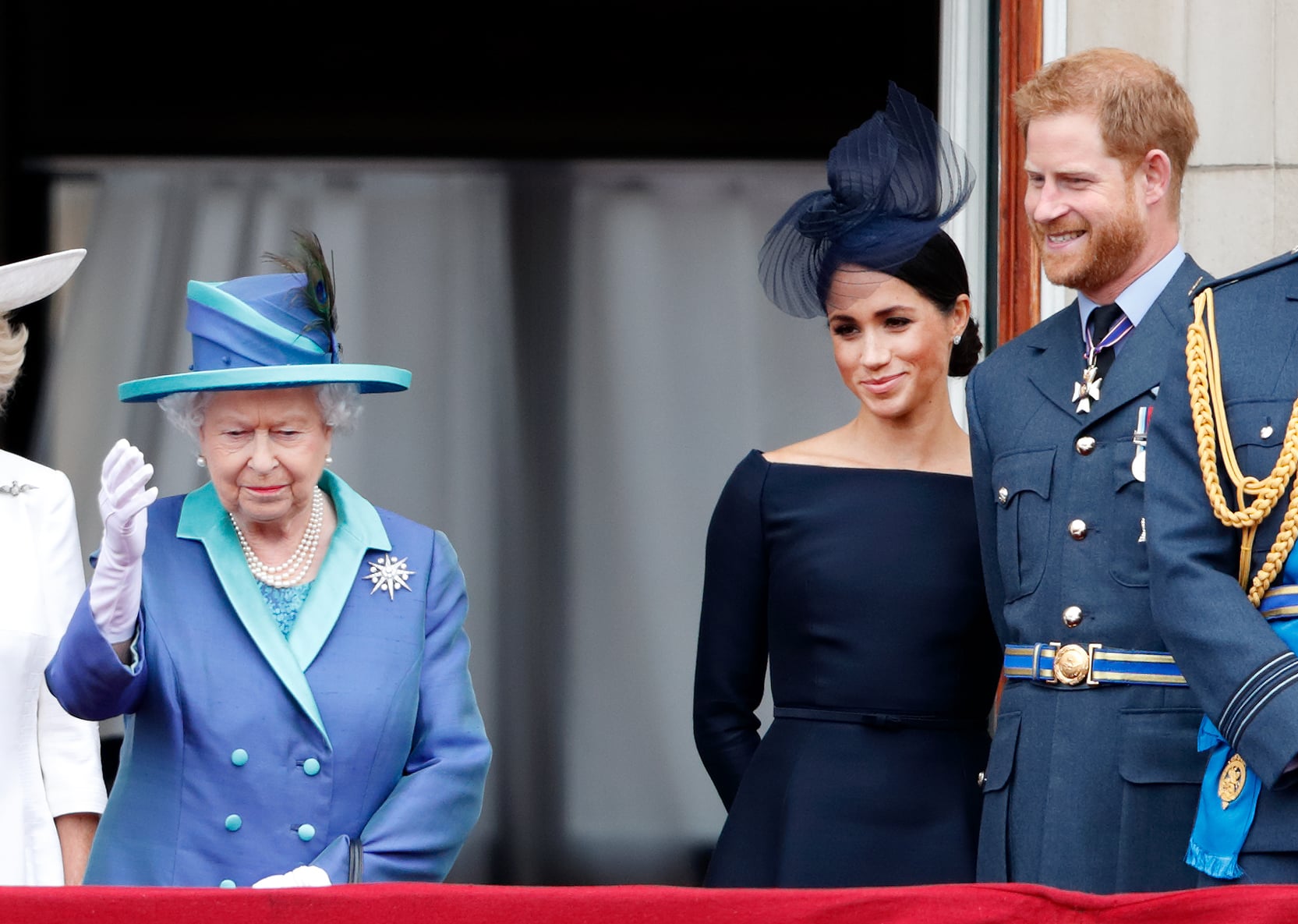 La reine Elizabeth II annoncée morte : Cette théorie autour du prince Harry qui choque !